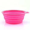 Dog Bowl - Collapsible Great for Travel & Outdoors