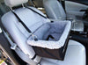 Premium Pet Booster Car Seat - Suitable for Dogs & Cats