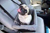 Premium Pet Booster Car Seat - Suitable for Dogs & Cats