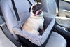Premium Pet Booster Car Seat - Suitable for Dogs & Cats