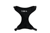 Plush Cotton Canvas Harness - Personalized For Your Dog