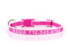 Personalized Cat Collar