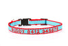 Personalized Cat Collar