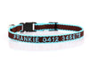 Personalized Cat Collar