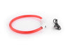 Rechargeable Waterproof LED Flashing Light Band - Night Safety for Dogs