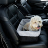 Premium Pet Booster Car Seat - Suitable for Dogs & Cats