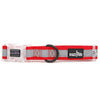 High Reflective Nylon Dog Collar - Personalized