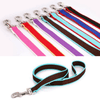 Personalized Embroidered Collar - Made from Organic Bamboo Webbing