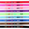 Personalized Dog Collar - Embroidered - Nylon - Classic Styling